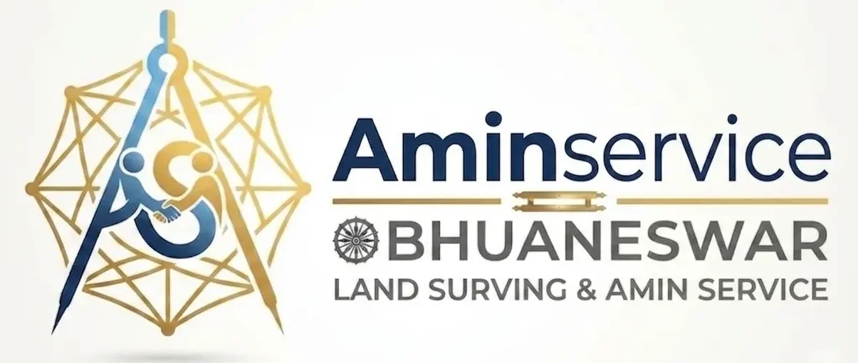 Aminservice Bhubaneswar Logo